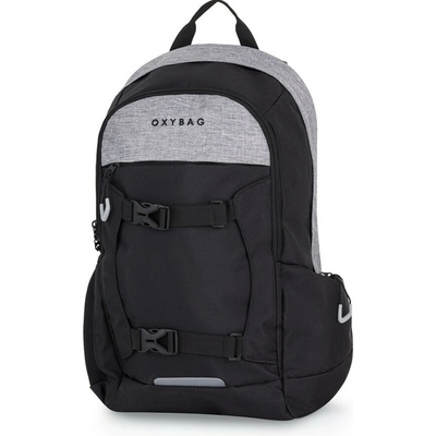 Oxybag OXY ZERO Grey