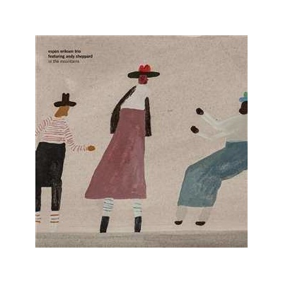 Espen Eriksen Trio - In The Mountains LP