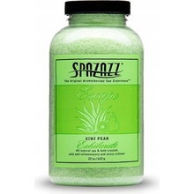 Spazazz Crystals Kiwi Pear 623 g