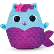 Gabby's Dollhouse mini Squishy Mercat 8 cm