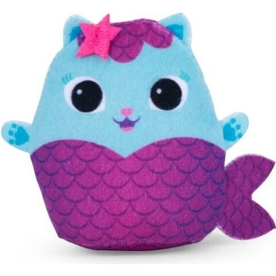 Gabby's Dollhouse mini Squishy Mercat 8 cm