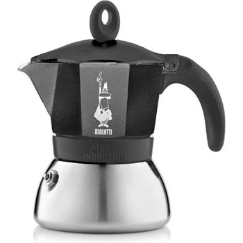 Image 1 of Bialetti Moka Induction (6)
