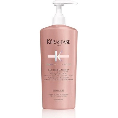 Kérastase Chroma Absolu Bain Riche Chroma Respect 1000 ml