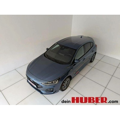 Ford Focus 1.0 EcoBoost ST-Line 92 kW
