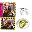 Rolling Stones - No Security SHM-CD