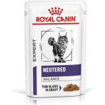 Royal Canin Neutered Balance 12x85 g