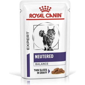 Royal Canin Neutered Balance 12x85 g