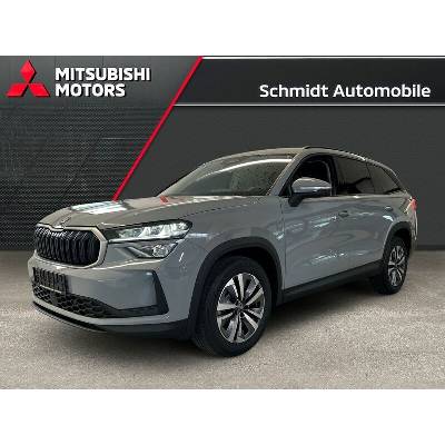 Skoda Kodiaq 2.0 TDI Selection 110 kW