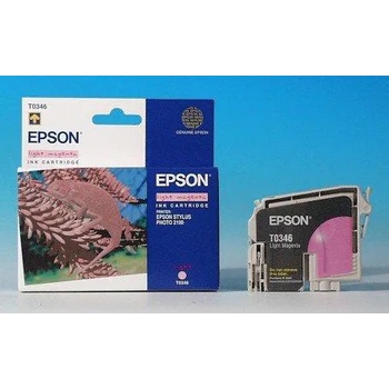 Epson T0346