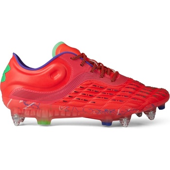 Under Armour Футболни бутонки Under Armour Clone Magnetico Elite. 0 Firm Ground Football Boot - Red