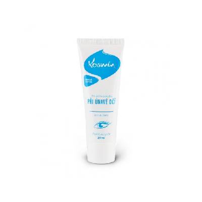 AROMATICA KOSMÍN PŘI NÁMAZE A ÚNAVĚ OČÍ 25ml , AROMATICA