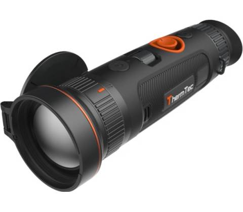 ThermTec Wild 650D