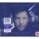 Blunt, James - MOON LANDING THE APOLLO EDITION CD