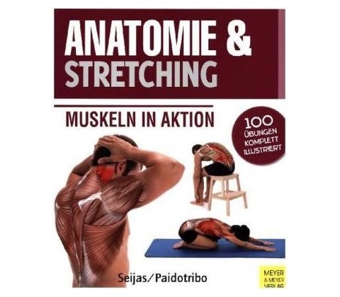 Anatomie & Stretching
