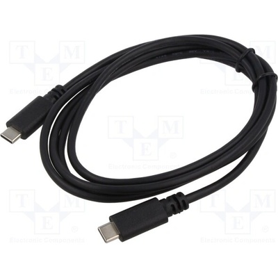 ART OEM-C7-1.5 USB C zástrčka 2x 1,5m