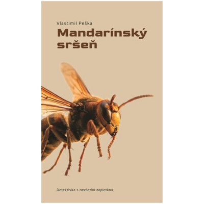 Mandarínský sršeň