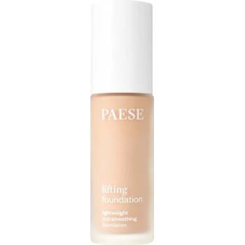 Paese Lifting Foundation vyhlazující make-up na obličej 101 30 ml
