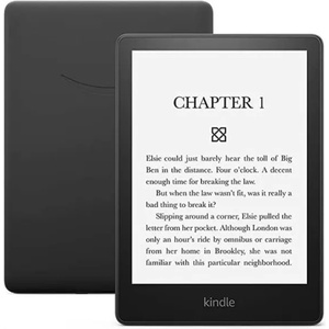 Amazon Kindle Paperwhite 5 (11th Gen) 2021 16GB Четец за Е-книги