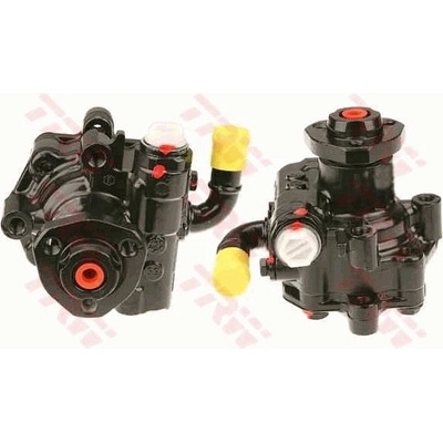 Hydraulické čerpadlo, řízení TRW JPR543
