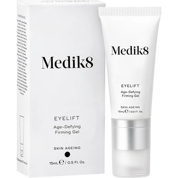 Medik8 Eyelift spevňujúci gél pre oblasť okolo očí 15 ml