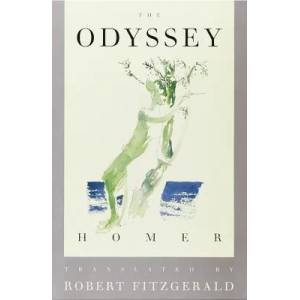 ODYSSEY PB (ISBN: 9780374525743)