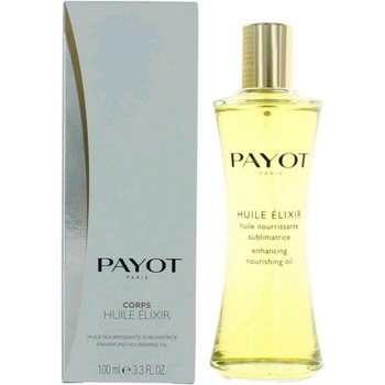 Payot Body Élixir Enhancing Nourishing Oil tělový olej 100 ml