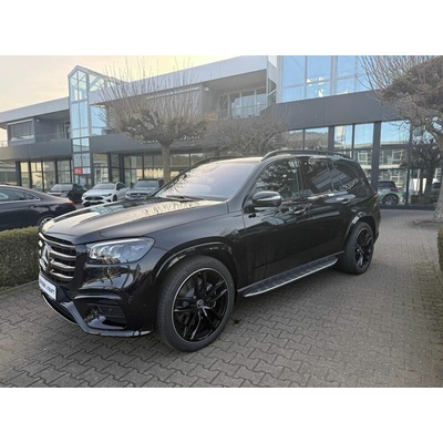 Mercedes-Benz GLS 450 270 kW