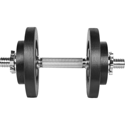 RULYT Činka nakladacia Angular jednoručná 15 kg 30 mm tyč 4 x kotúč