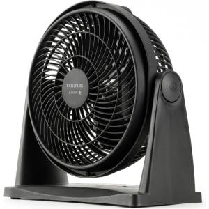 Taurus Air circuit Libonotos (FA6001), black, Ø 25 cm - FA60013 (FA60013)