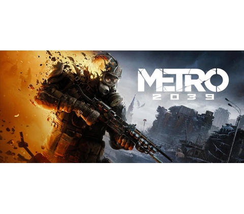 Metro 2039