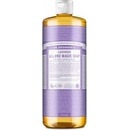 Dr. Bronner's tekuté univerzálne bio mydlo ALL-ONE Lavender 945 ml