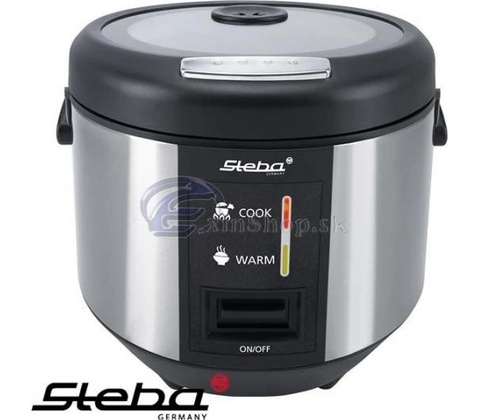 Steba RK 3