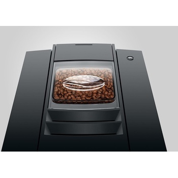 Jura E8 Dark Inox