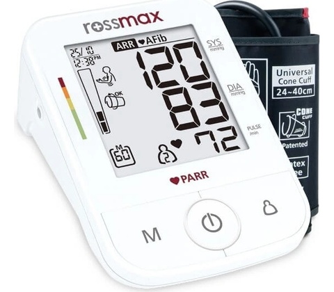 Rossmax X5 BT