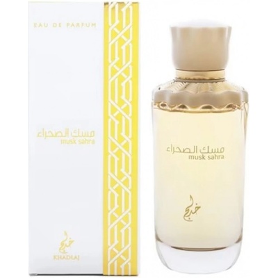 KHADLAJ Musk Sahra EDP 100 ml
