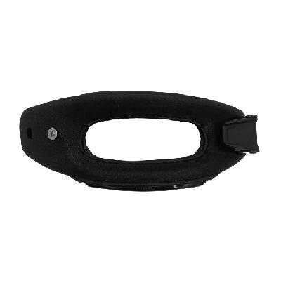 Strap Nitro Rambler Toe Strap W Clamp ultra black L - Odesíláme do 24 hodin