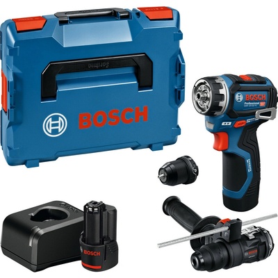 BOSCH GSR 12V-32 FC 06019N7104