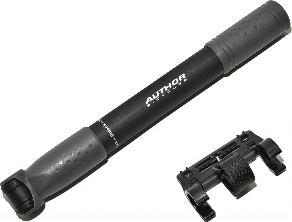 Author AAP Pipe Composite