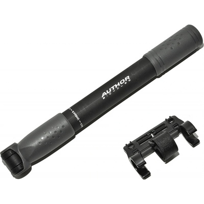 Author AAP Pipe Composite