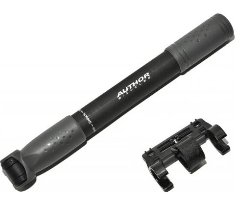 Author AAP Pipe Composite