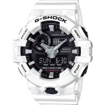 Casio GA-700-7AER