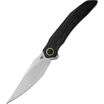 Bestech Knives Samari Titanium Handle M390 BT2009F