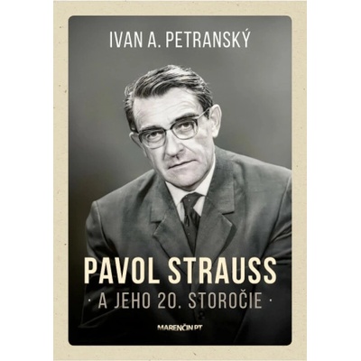 Pavol Strauss