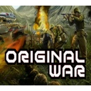Original War