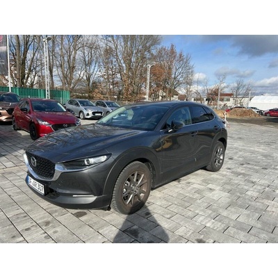 Mazda CX-30 2.0 Homura 137 kW