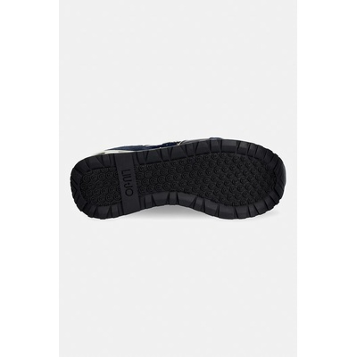 Liu Jo LIU JO MAXI WONDER PLUS 02 маратонки дамски (BF6009PX90194013)