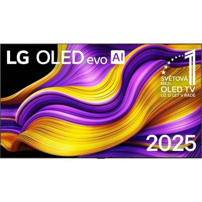 LG OLED97G54LW