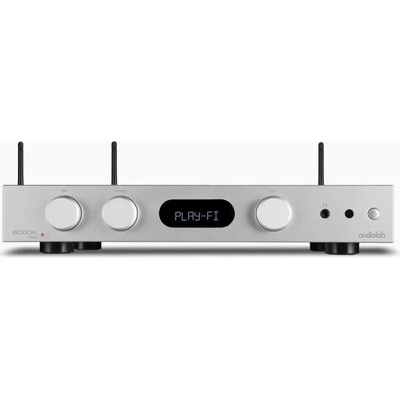 Audiolab 6000A Play