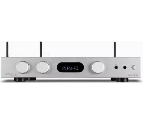 Audiolab 6000A Play
