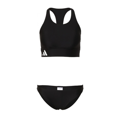 Adidas Спортни бански тип бикини 'Branded Beach' черно, размер 38